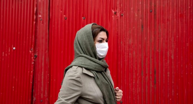 İran, 11 Nisan’dan bu yana en yüksek ‘günlük ölüm’ seviyesine ulaştı