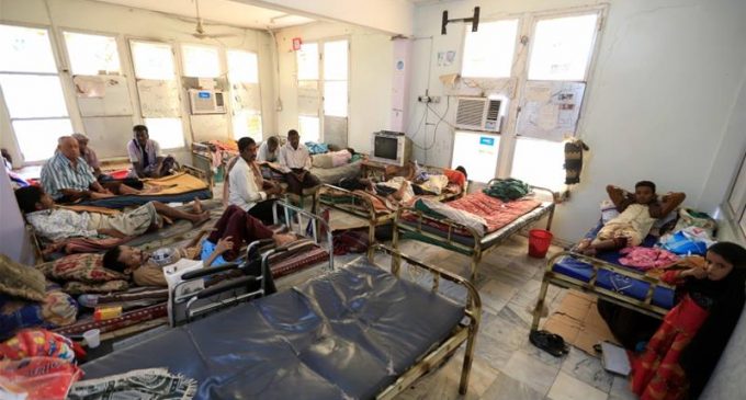 BM: Yemen’de Covid-19 vakalarının yaklaşık yüzde 25’i hayatını kaybediyor