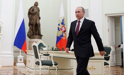 Erdoğan ‘Putin ile görüşeceğim’ demişti: Kremlin’den ‘planlanmış görüşme yok’ açıklaması