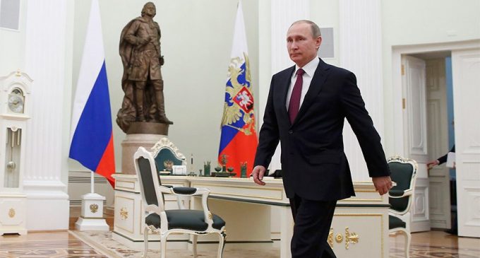 Kremlin: Putin, Biden’in konuşmasını izlemedi