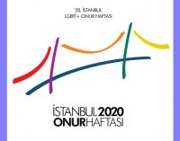 28’inci İstanbul LGBTİ+ Onur Haftası başladı: Bu yıl dijital ortamda kutlanıyor