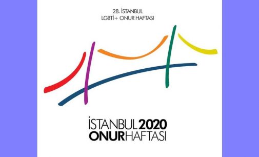 28’inci İstanbul LGBTİ+ Onur Haftası başladı: Bu yıl dijital ortamda kutlanıyor