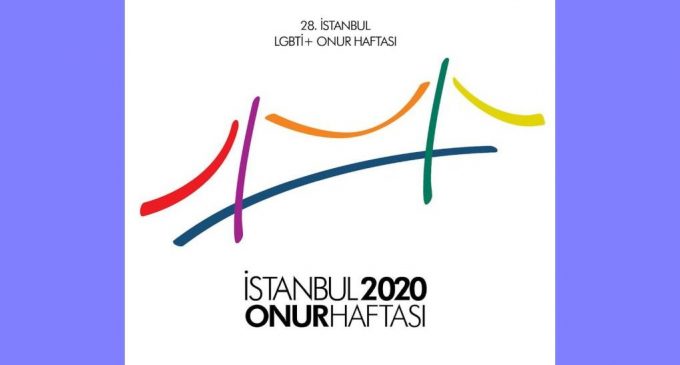 İstanbul LGBTİ+ Onur Haftası etkinliği Youtube tarafından sansürlendi