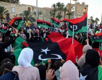 Libya’da çatışan taraflara ateşkes ve 5+5 formatındaki müzakerelere dönme çağrısı