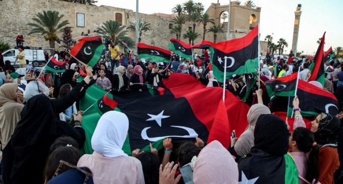 Fransa: Libya’nın Suriyelileşmesi riski gerçek oluyor