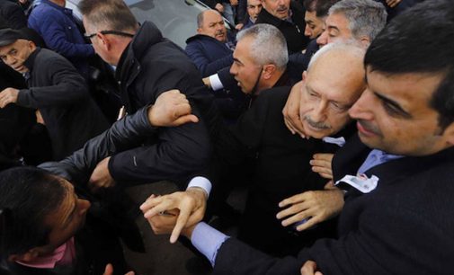 Kılıçdaroğlu’na yönelik linç girişimini eleştiren paylaşıma hapis cezası