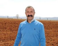 Tunceli Belediye Başkanı Maçoğlu: Öyle bir defa 500 lira, 700 lira vermekle olmaz bu işler