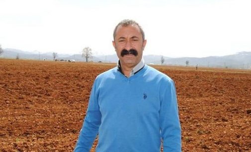 Tunceli Belediye Başkanı Fatih Maçoğlu hakkında soruşturma başlatıldı