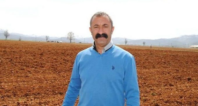 Tunceli Belediye Başkanı Fatih Maçoğlu hakkında soruşturma başlatıldı