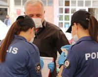 Koronavirüs denetimleri: Tedbirlere uymayan 107 işyeri kapatıldı