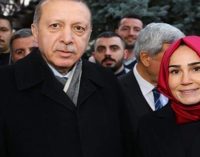 Kayyumun AKP’li kızı kaymakam olarak atandı