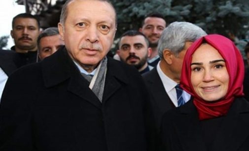 Kayyumun AKP’li kızı kaymakam olarak atandı
