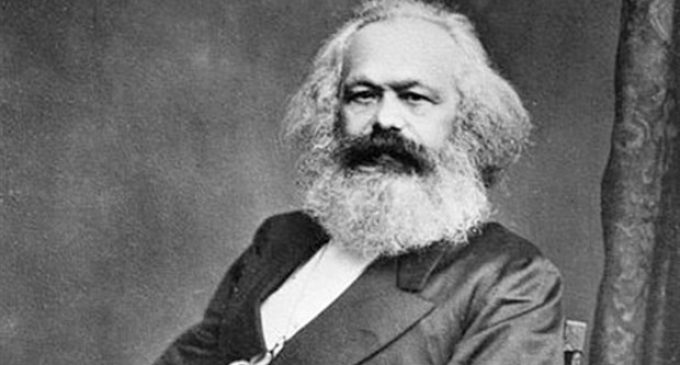 Datça Belediyesi’nden Marx okuma önerisi