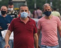 Prof. Ceyhan: Tüm ülkede maske takma zorunluluğu getirilmeli