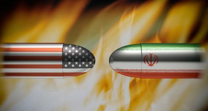ABD’den İran’a yeni yaptırımlar: İran İstihbarat Bakanı yaptırım listesine alındı