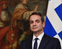 Yunanistan Başbakanı Miçotakis uyardı: Maraş’ın açılışı AB zirvesinde incelenmeli