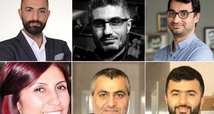 Kılıçdaroğlu’ndan gazetecilere destek: 24 Haziran’da hepimizin gözü o mahkemede olacak