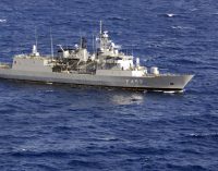 NATO Fransa’nın ‘Türk gemileri saldırgan tavır sergiledi’ iddialarını araştıracak