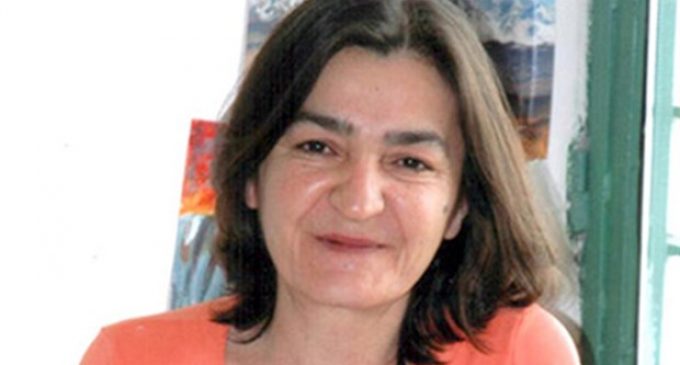 Gazeteci Müyesser Yıldız’ın tutukluluğuna yapılan itiraz reddedildi