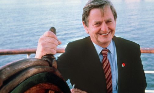 Eski İsveç Başbakanı Olof Palme’nin katil zanlısı 34 yıl sonra açıklandı