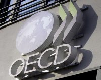 OECD: Dünya ekonomisi 2021’de yüzde 5.6 büyüyecek