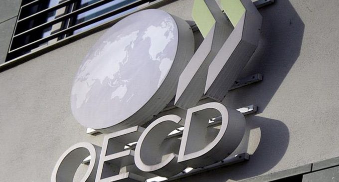 OECD: Dünya ekonomisi 2021’de yüzde 5.6 büyüyecek