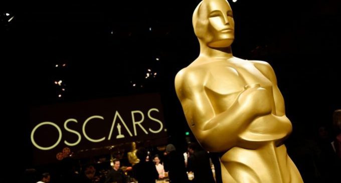 2021 Oscar ödül töreni pandemi nedeniyle ertelendi