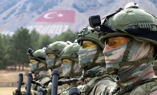 Irak’tan Türkiye’ye ikinci nota: ‘Operasyon sonlansın’