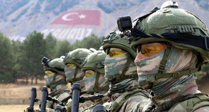 Irak’tan Türkiye’ye ikinci nota: ‘Operasyon sonlansın’