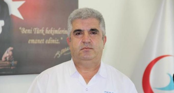 Prof. Dr. İlhami Çelik: Covid-19’tan akciğerinde kalıcı hasar olan vatandaşlarımız var