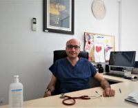Prof. Dr. Levent Yamanel: Yıl sonuna kadar maske takacağız