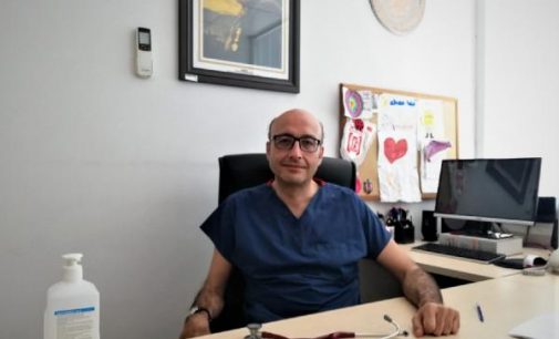 Prof. Dr. Levent Yamanel: Yıl sonuna kadar maske takacağız
