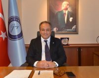 Prof. Dr. Mustafa Necmi İlhan: Toplum Bilimleri Kurulu, virüsün toplum sağlığına etkisini ölçecek