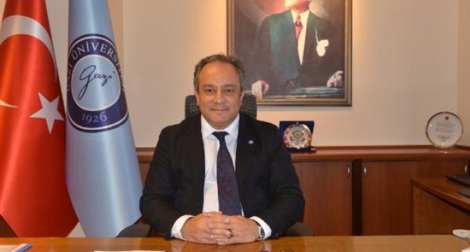Toplum Bilimleri Kurulu üyesi Prof. Mustafa Necmi İlhan: Aşılar takip için barkodlandırılacak
