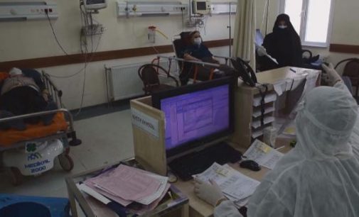 Prof. Dr. Mustafa Sait Gönen: Covid-19 nedeniyle başvuru günde 400 hastadan 40 hastaya düştü