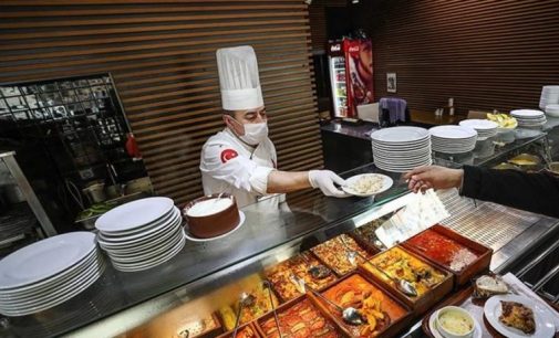 Bakan Elvan açıkladı: Kafe ve restoranlara ne kadar devlet desteği ödenecek?