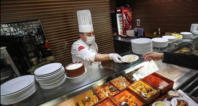 Bakan Elvan açıkladı: Kafe ve restoranlara ne kadar devlet desteği ödenecek?