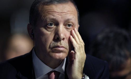 Erdoğan Marmaris’e gitti: Dört günlük “Bakan belirleme” kampına girdi