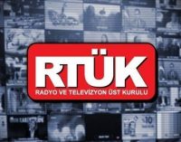 RTÜK’ten Halk TV ve Habertürk’e ceza