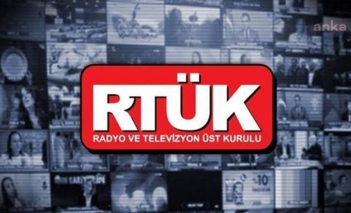 RTÜK’ten Halk TV ve Habertürk’e ceza