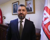 CHP’li Altay’a dava açan RTÜK Başkanı Şahin’e mahkemeden ret: “Eleştiriye katlan”
