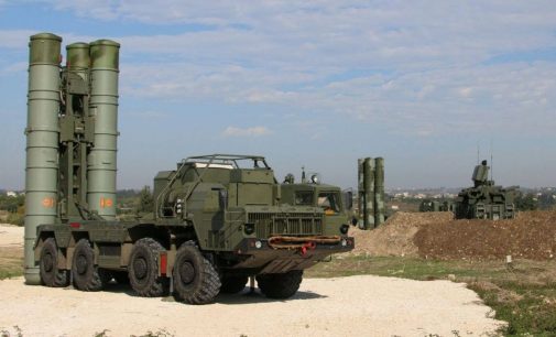 İbrahim Kalın’dan S-400 açıklaması: NATO savunma sistemine entegre edilmeyecek