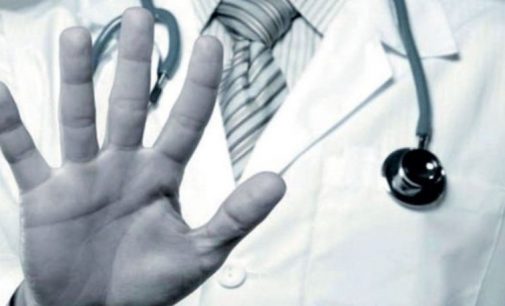 Sağlık-Sen: Ağustos ayında 41 sağlık çalışanı şiddete maruz kaldı