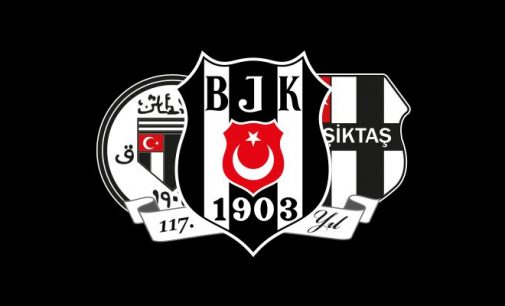 Beşiktaş açıkladı: Yedi sporcu ile beş teknik ekip üyesinin koronavirüs testi pozitif çıktı