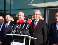 AKP’li yöneticilerin koltuk sevdası: Aday olmak için ÇAYKUR’dan istifa eden başkan yeniden atandı