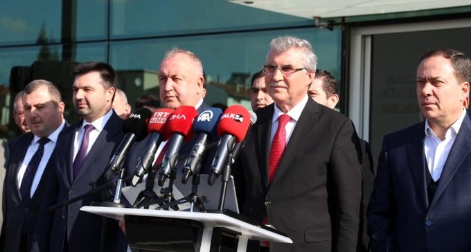 AKP’li yöneticilerin koltuk sevdası: Aday olmak için ÇAYKUR’dan istifa eden başkan yeniden atandı