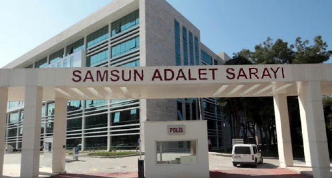 Samsun Adliyesi’nde koronavirüs vakaları: Baro Başkanı önlem uyarısında bulundu, memurlar gergin