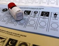 Avrasya Araştırma’dan seçim anketi: Erdoğan’ın oyu yüzde 40’ın altında