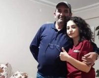 ‘Uygunsuz görüntü’ iddiasıyla kızını öldürmüştü: Videodaki kişinin Şeyma olmadığı ortaya çıktı