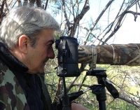 Kuş gözlemcisi ve fotoğrafçı Sezai Göksu ile söyleşi: Bu dünya, yoruldu mu kuşlar konsun diyedir (*)